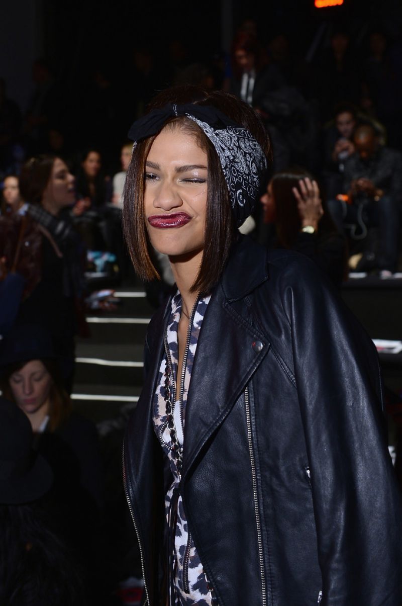Zendaya, photo #671700