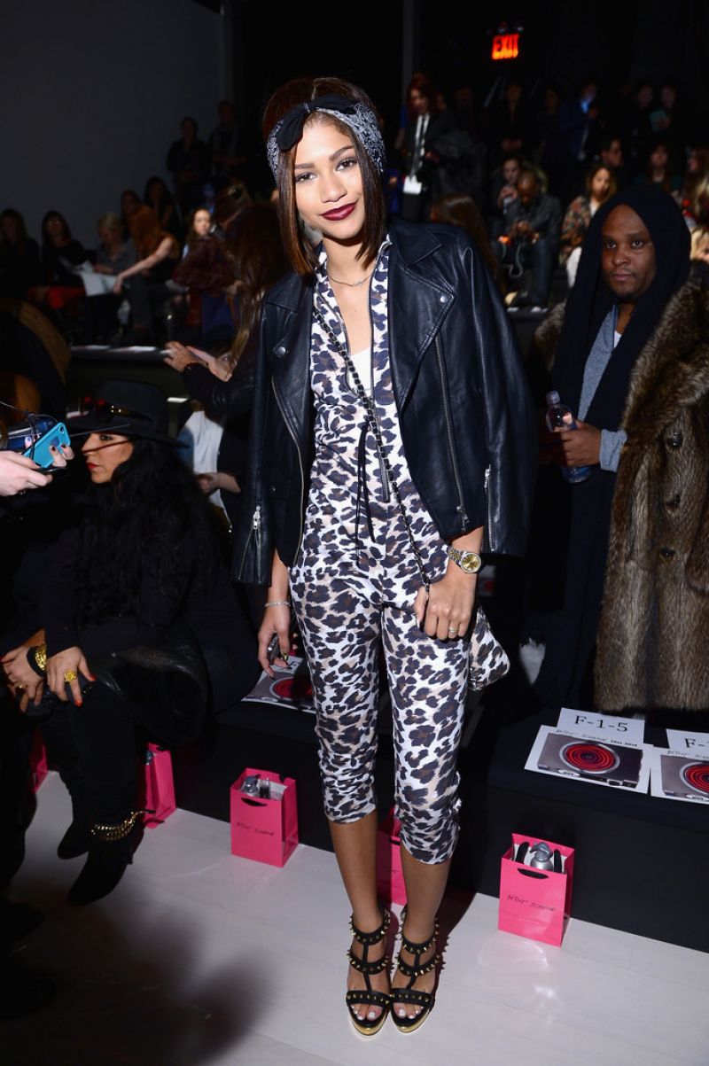 Zendaya, photo #671697