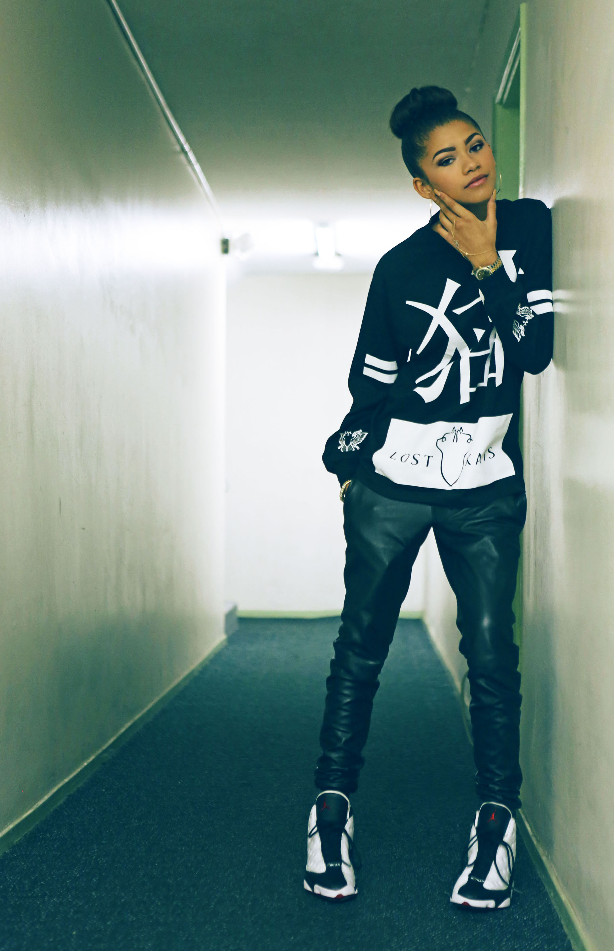 Zendaya, photo #658693