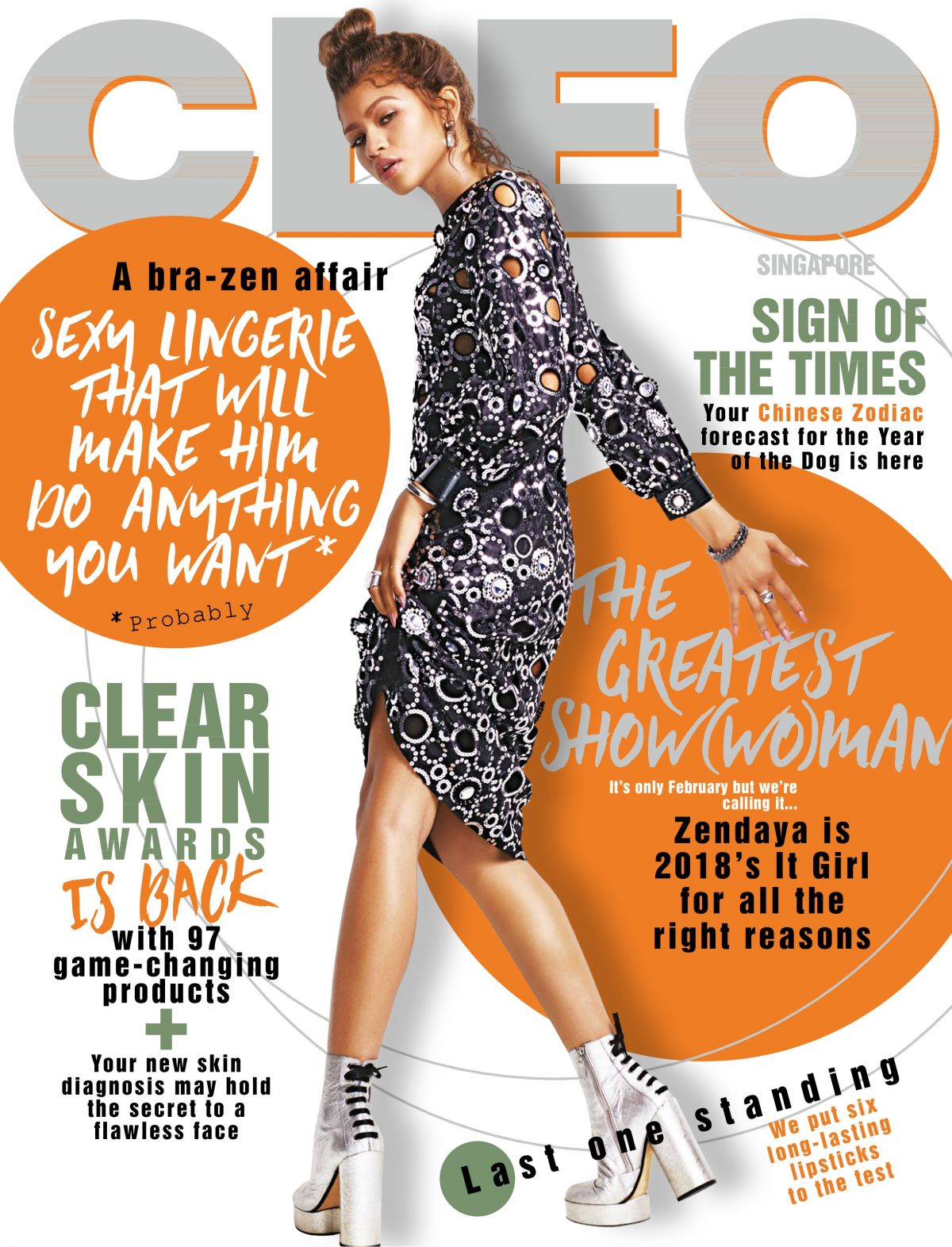 Zendaya, photo #999729