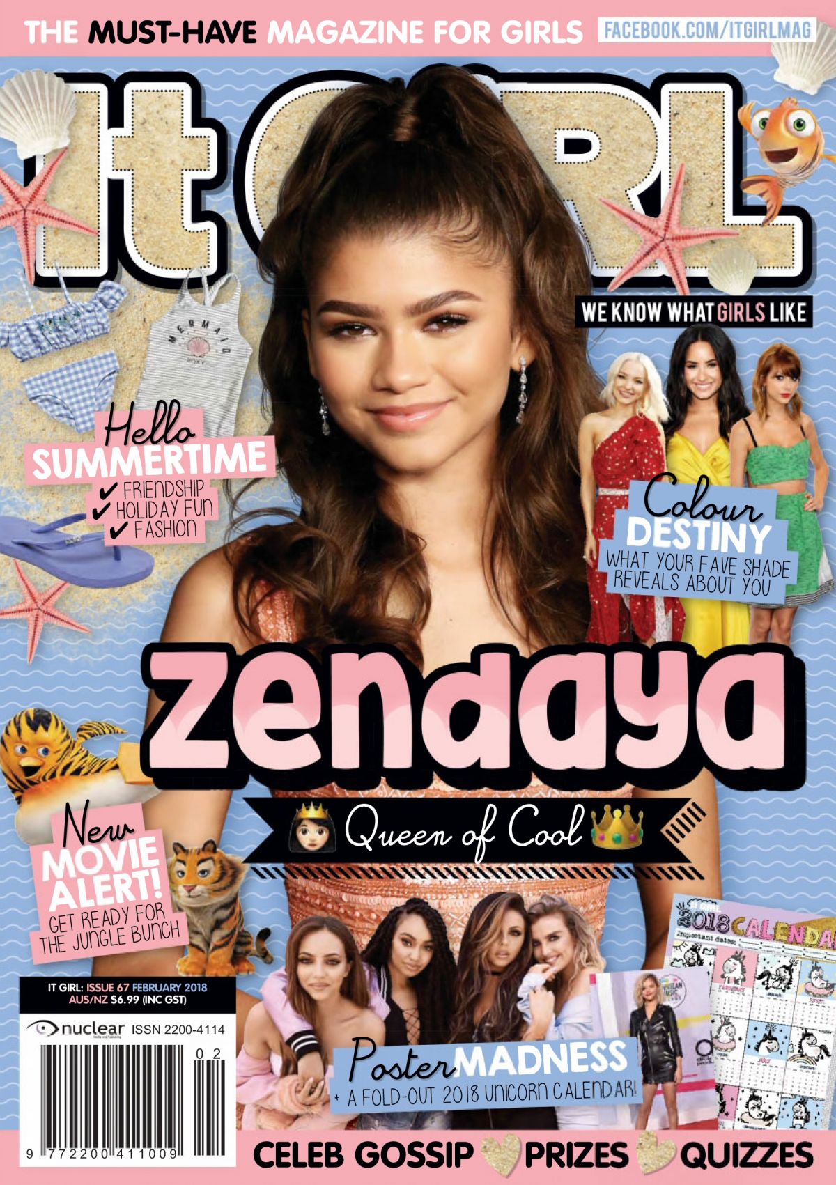 Zendaya, photo #994742