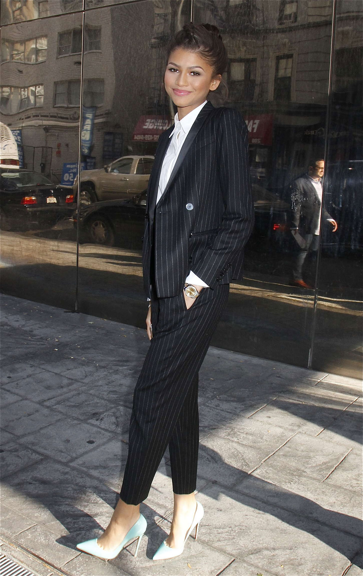 Zendaya, photo #738428