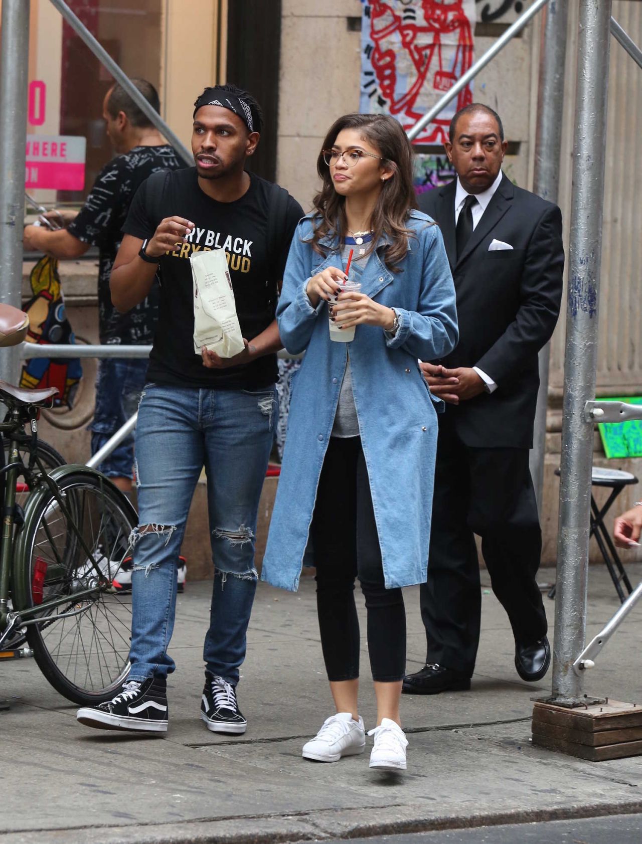 Zendaya, photo #969495