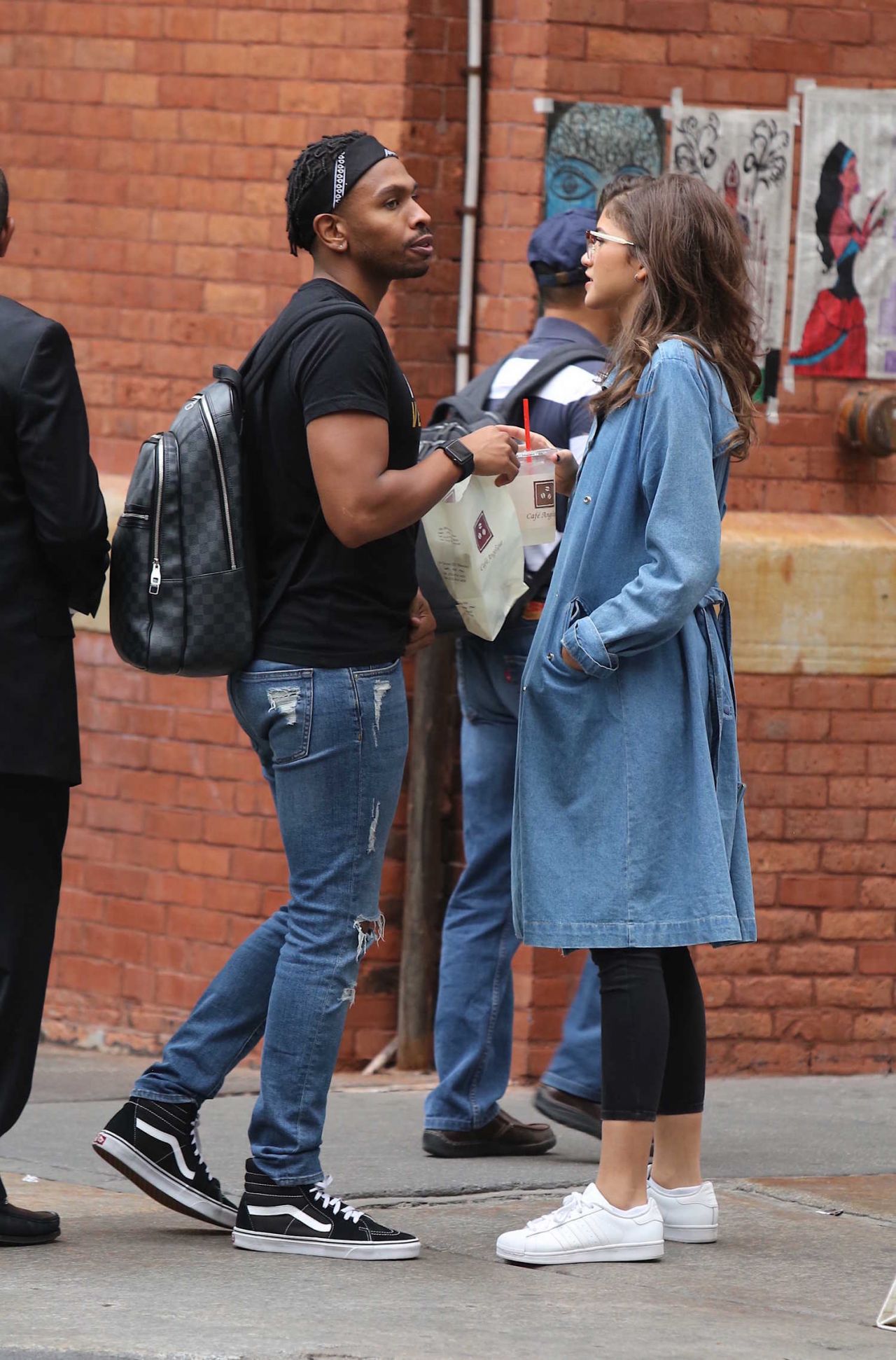 Zendaya, photo #969496