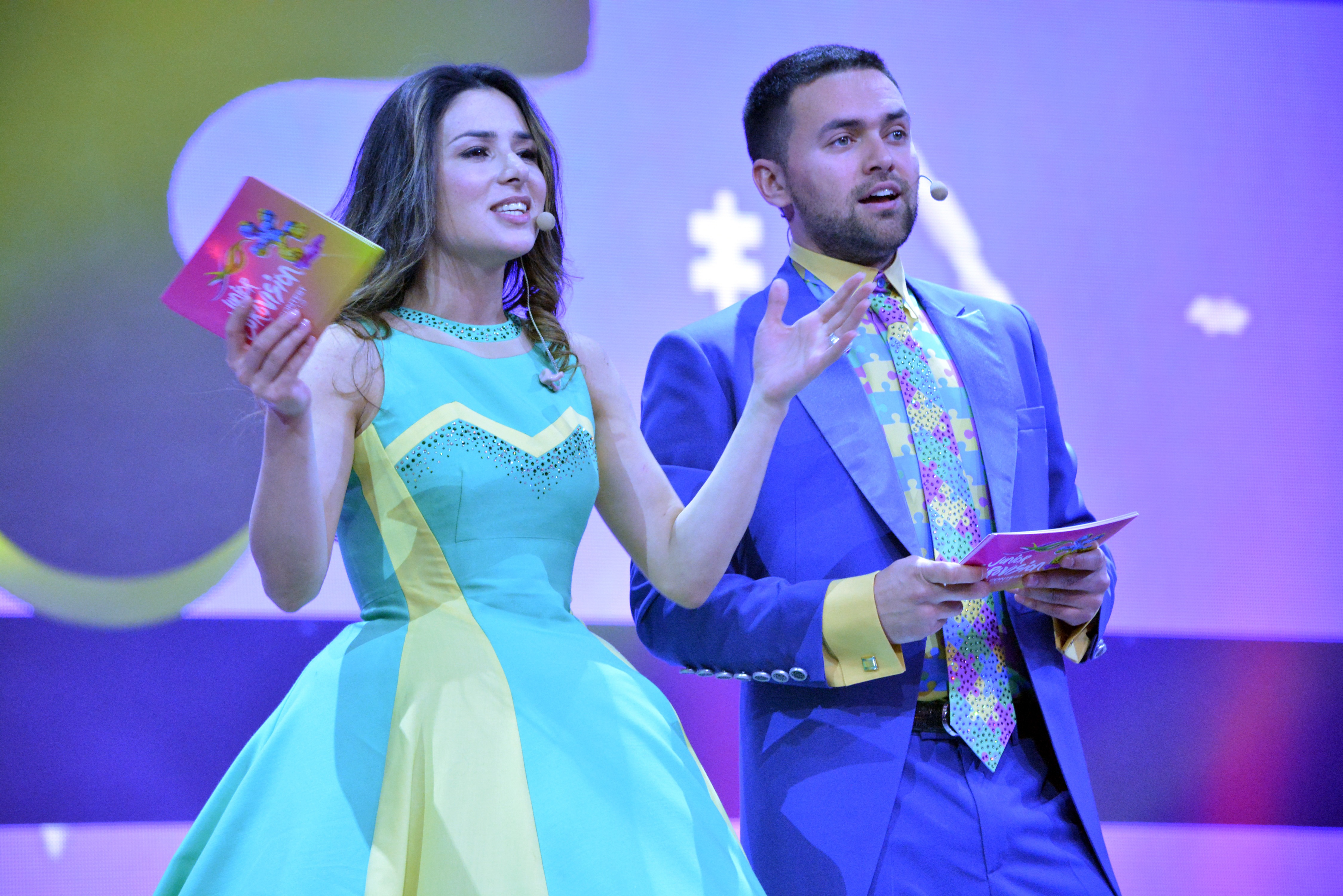 Zlata Ognevich, photo #659265