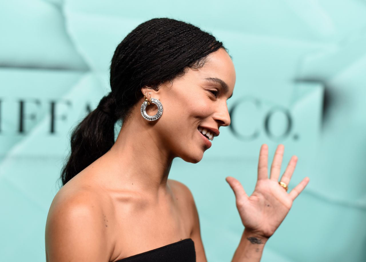 Zoe Kravitz, photo #1074611