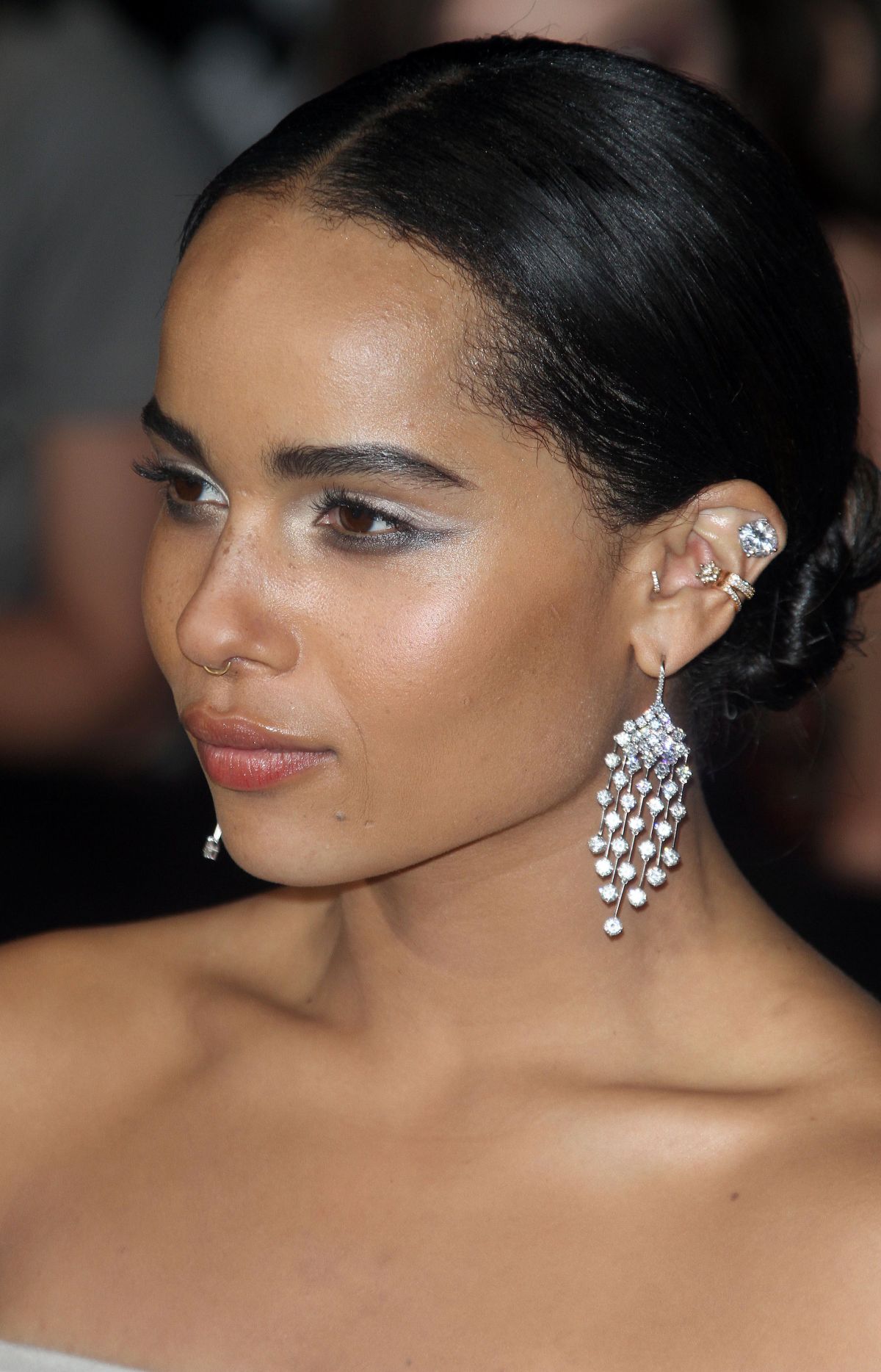 Zoe Kravitz, photo #683524