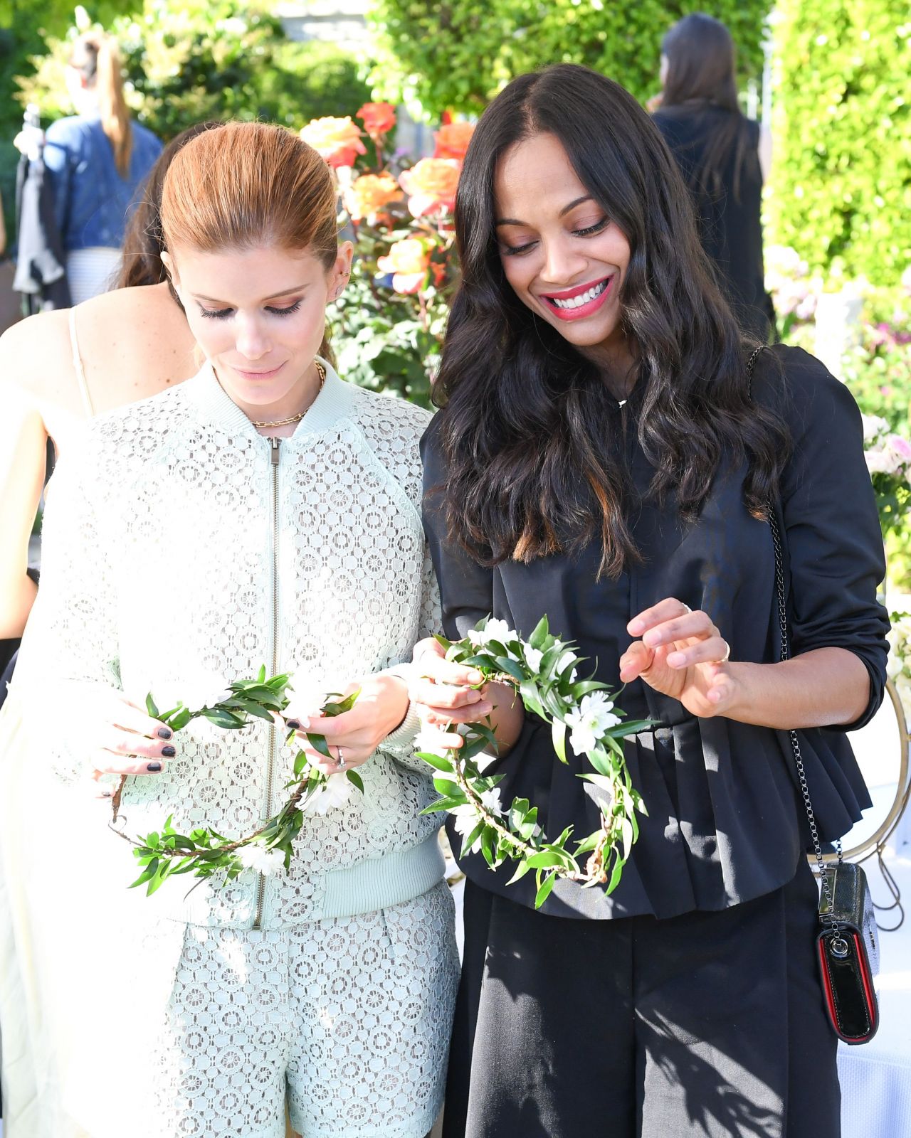 Zoe Saldana, photo #920837