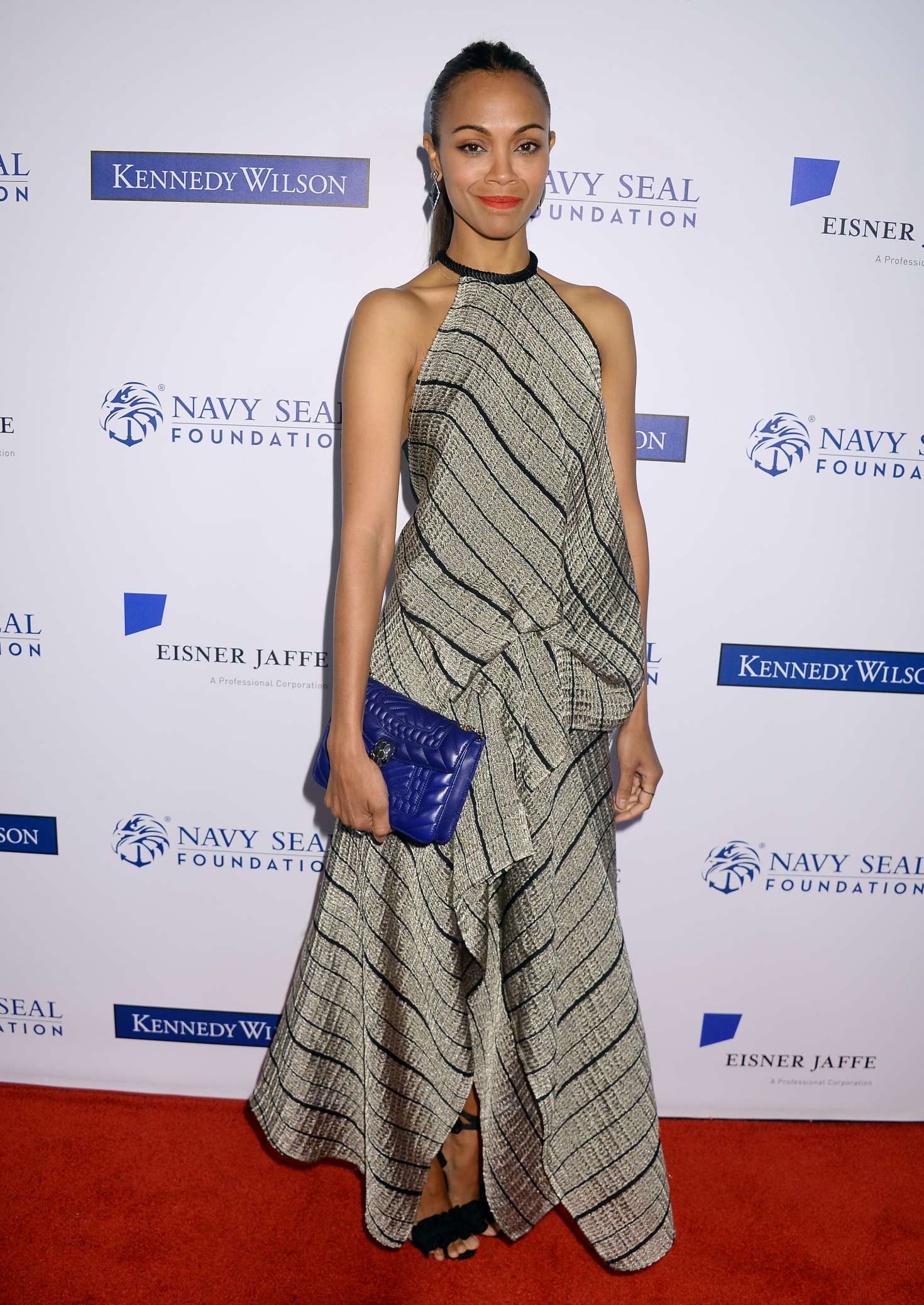 Zoe Saldana, photo #939358