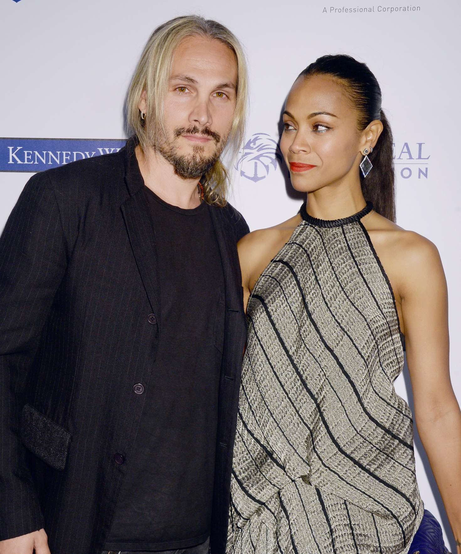 Zoe Saldana, photo #939357