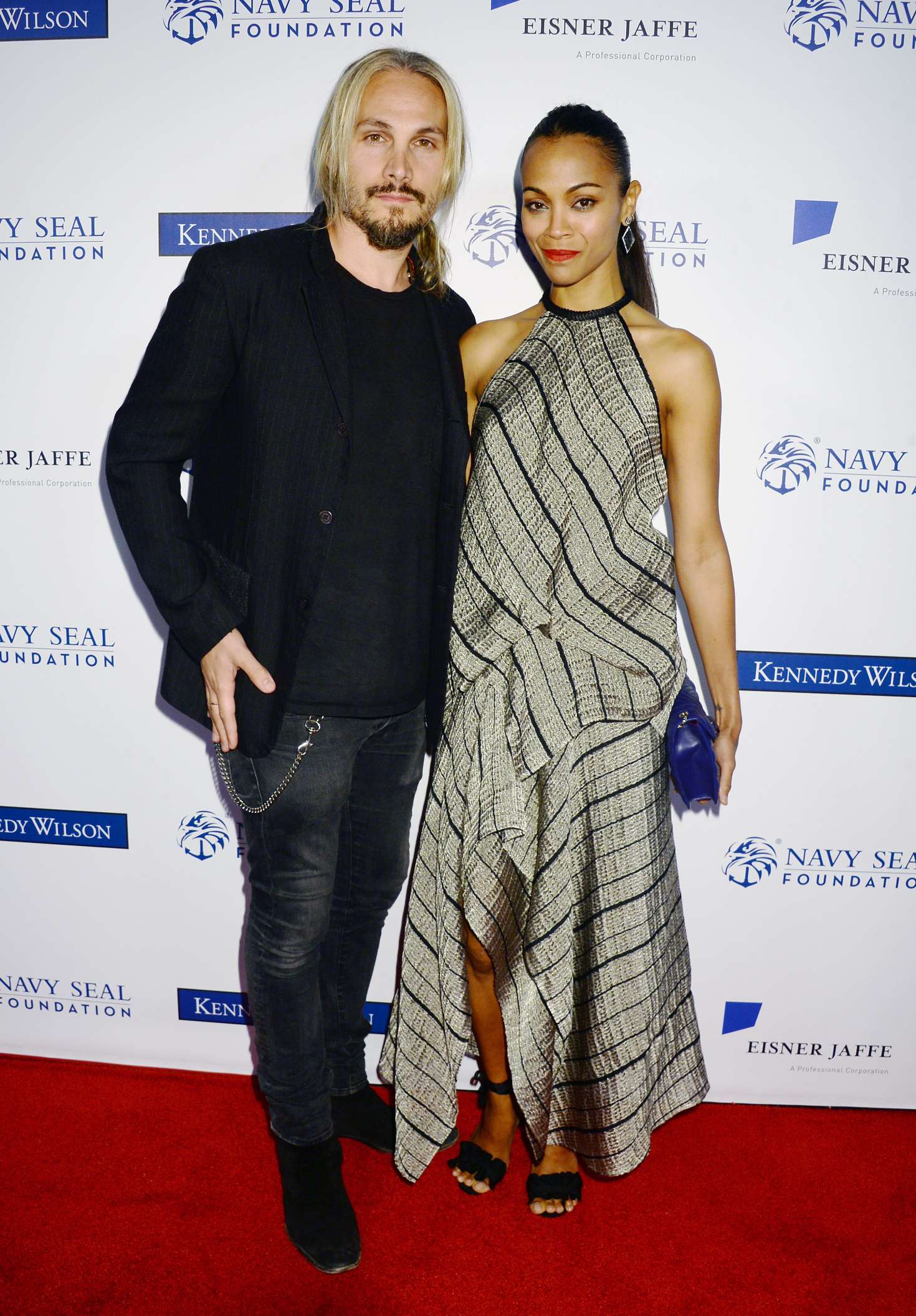 Zoe Saldana, photo #939359