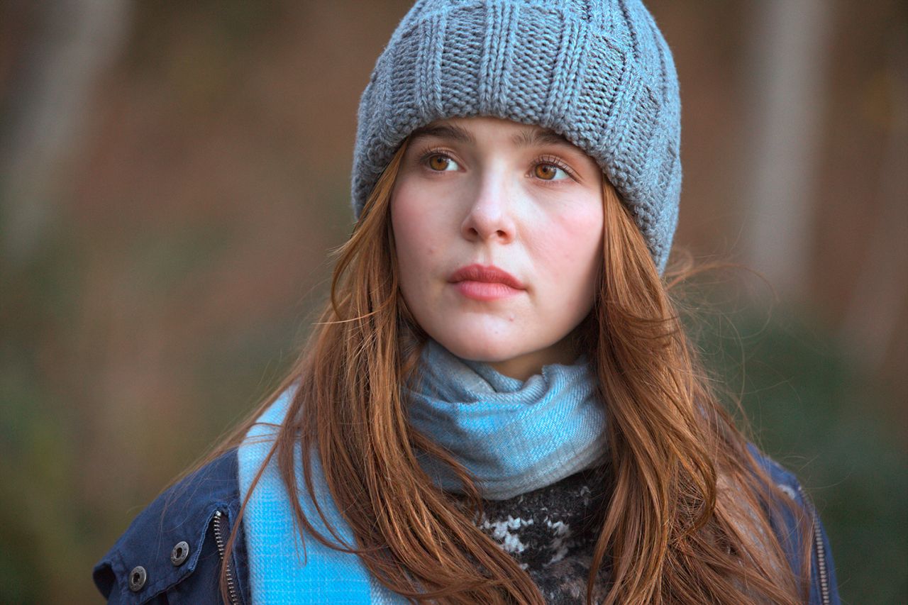 Zoey Deutch, photo #918625