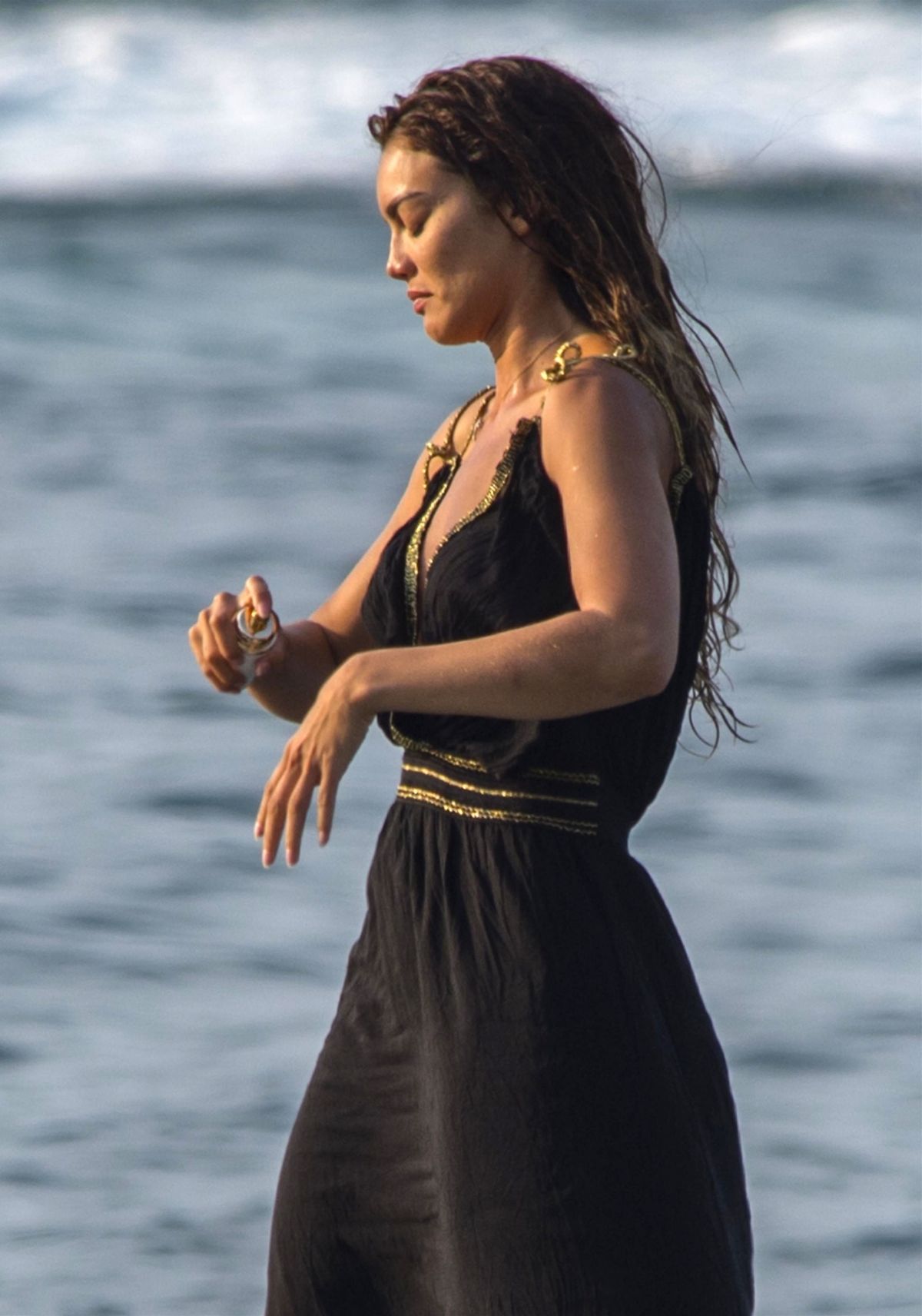 Zuleyka Rivera Mendoza, photo #1058374