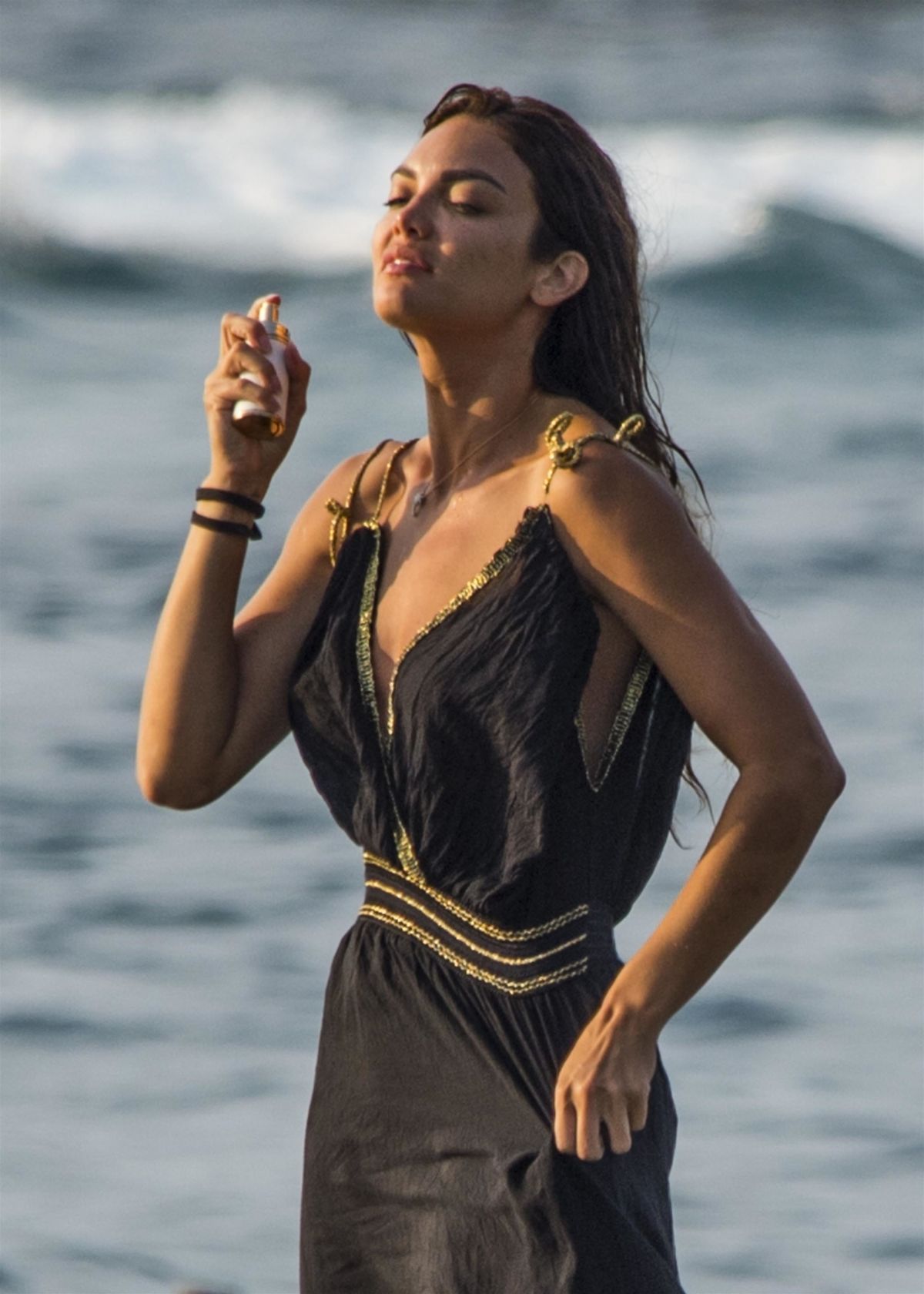 Zuleyka Rivera Mendoza, photo #1058378